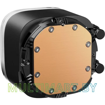 Кулер XASTRA LP360 ARGB BK картинка 6